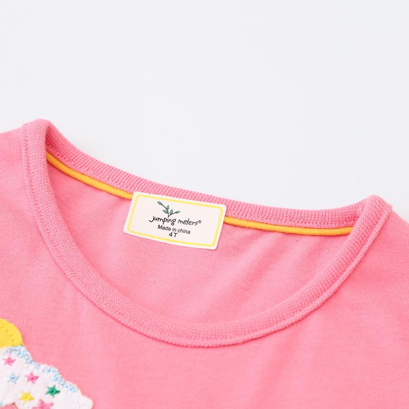 Mädchenkleid Sommer Netzrock Baby Strickstickerei Kinderkleid Sommer Prinzessinenkleid Kinderkleid