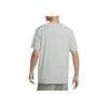 Nike Hyverse Dri-Fit UV Outdoor Casual Soft Crew Neck Short Sleeve T-Shirt Men Tops Emerald-Green HJ7008370