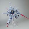 New Huiju 1/100 Mg Zgmf-X13A Providence Anime Action Figure Assembly Model  Kits Plastic Skeleton Robot Collectible Toys Gifts