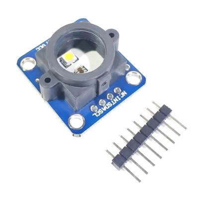 GY-33 TCS3200D TCS230 Module LED Object Color Recognition Sensors Module for Automation Application Accessories