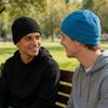 Light Weight Polars Fleece Skullcap Hat Perfect For Maintaining Warmth During Biking Running Soft Winter Warm Fleece Cap
