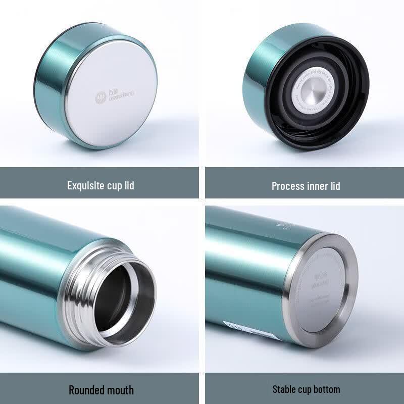 WANXIANG H62S Insulated Thermos Cup