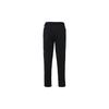 Jordan Air Logo Print Knit Colorblock Casual Sports Pants Men Bottoms Black CK6463-010