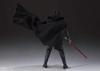 TAMASHII NATIONS Star Wars Kylo Ren: Vzestup 155mm malovaná pohyblivá figurka SHFiguarts (STAR WARS Skywalker) Cca. PVC, ABS a tkaniny