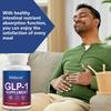GLP‑1 Core Digestive Gut Support Supplement, 60 Capsules