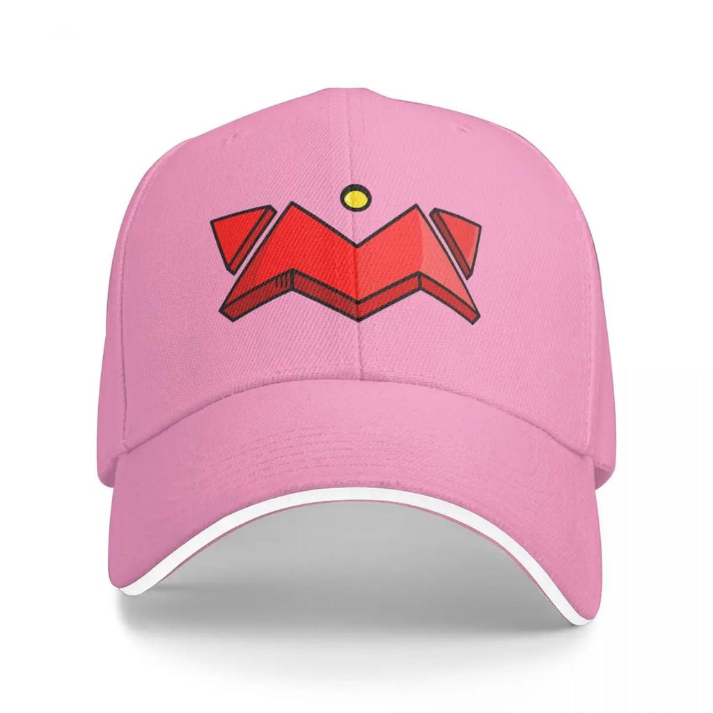Voltes V Chest Baseball Cap Christmas Hat Snapback  Mens Hats Womens