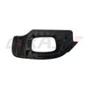 LR042212 Black Leather Left Front Seat Trim for Land Rover Range Rover Sport L494.