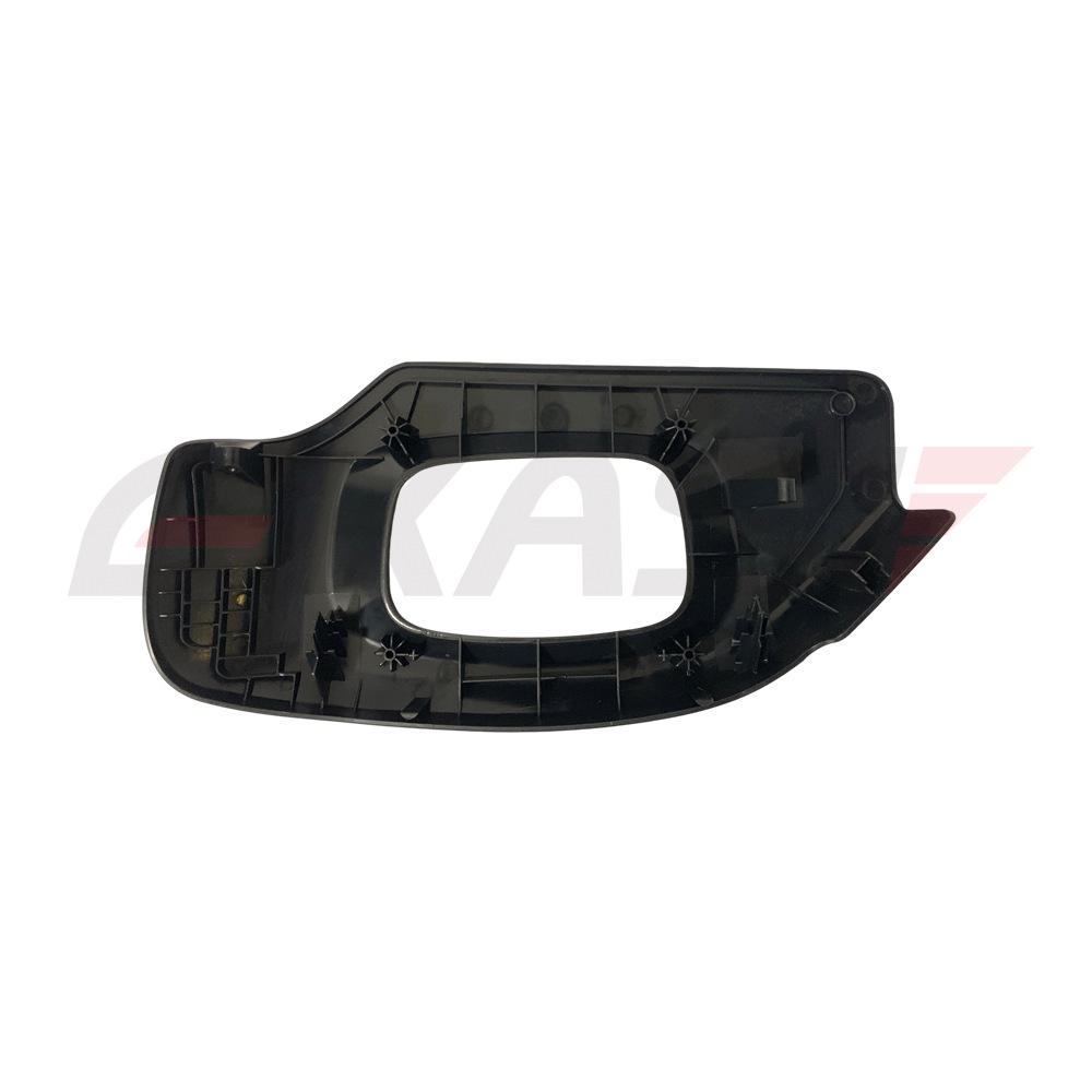 LR042212 Black Leather Left Front Seat Trim for Land Rover Range Rover Sport L494.