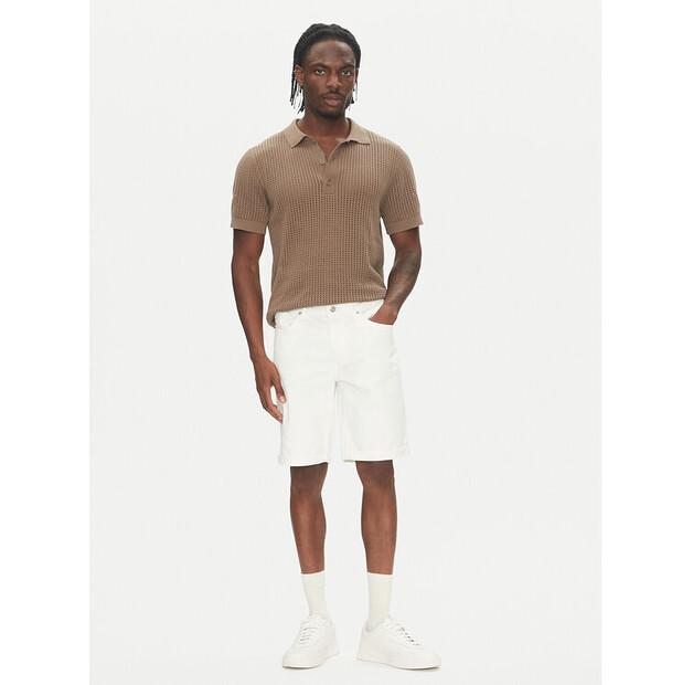 Lindbergh Shorts 30-550002WHI