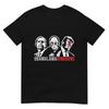 Üst giysisi – T-shirtler