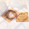 I Love You 100 Language Bracelet Couples Gifts for Girlfriend, My Love, Soulmate, Anniversary Valentines Day Birthday Bracelets