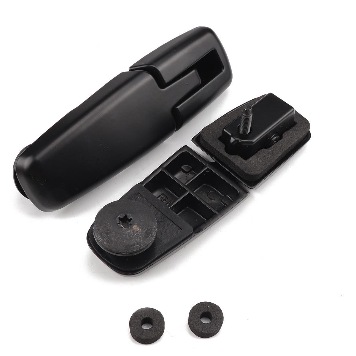 YL8Z-78420A68-BA & YL8Z-78420A69-BA Ford Car Window Hinges Others