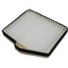 Car Cabin Air Filter for Hyundai H1 STAREX MPV 1997- H1 Box 1997-2008 H1 Bus  97406-4A900  0986AF5188