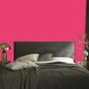 Wallpaper Solid Rose Backgrounds, Rose Center for Living Room and Bedroom 50x1000