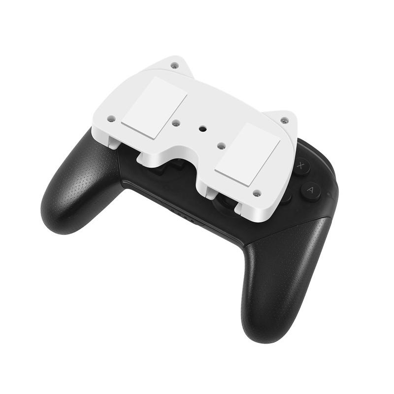 Gamepad Hook Holder For Xboxseries S/X Hanging Hanger Bracket For Xbox One/Xbox 360 Controller Storage Rack Under Desk Stand