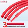 Waterproof Adhesive Dual Wall Heat Shrink Tubing