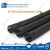 Wire Cable Management Sleeve and Organizer for Desk and TV
