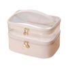 MDNG Double-Layer Travel Cosmetic Bag