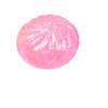 Glittery Squishy Toy, Realistic Bun-Shaped Stress Relief Toy, Cute Slow-Rebound Food-Themed Blind Box, Stress-Relief Gadget