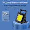 UOSU Multifunction Mini Keychain Work Light