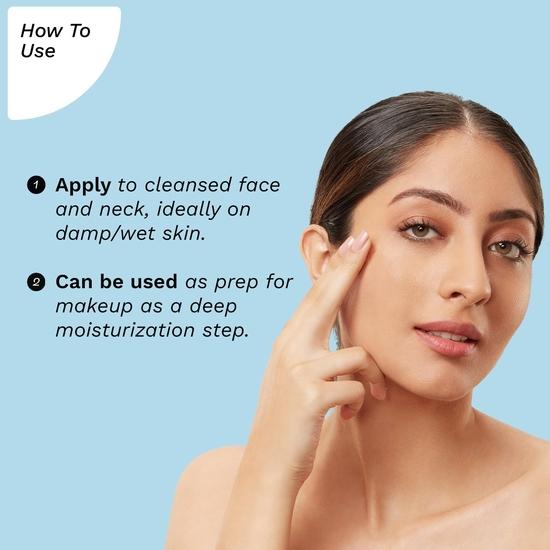 Pilgrim Swiss Aqua Rush™ 12 HA Serum (hyaluronic Acid) with Hydration Burst Beads , Swiss Aqua Rush™| 30ml