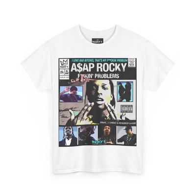 Na górę – T-shirty i koszulki