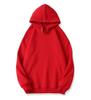Autumn/Winter Velvet Thick Hoodie - Loose, Drop Shoulder, Couple Style