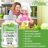 Complex B Vitamin Capsules, Rich In Vitamin B1 and Vitamin B3, Nutritional Supplement, Suitable for Both Men and Women.