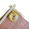 Ren Yuan Niao Thai Buddhist Style Pendant