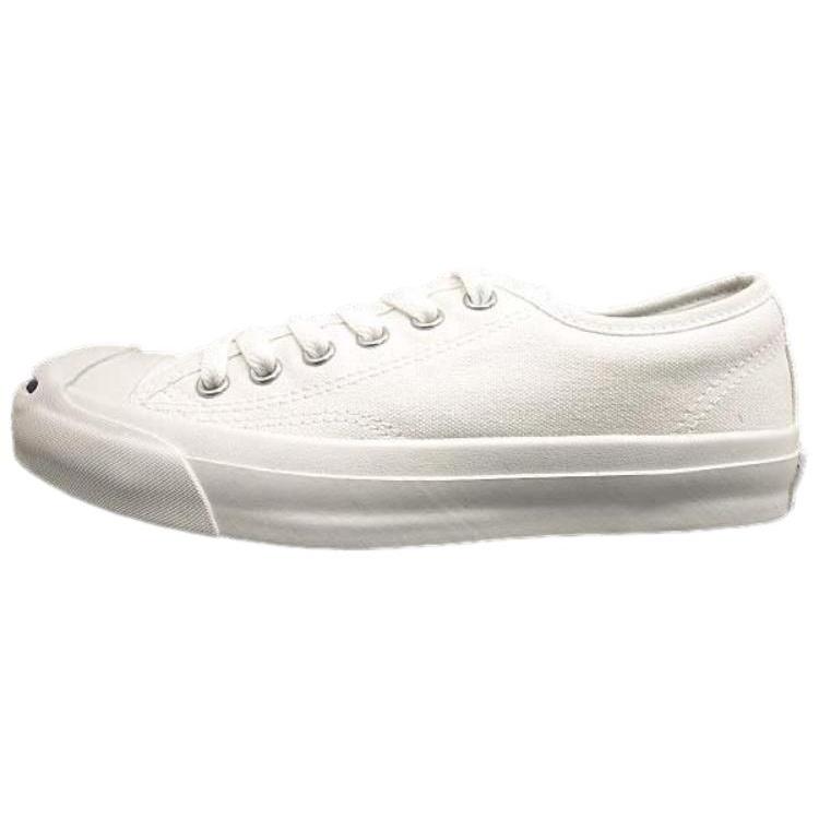 Converse Jack Purcell White Men s 1R193 EU 36.5