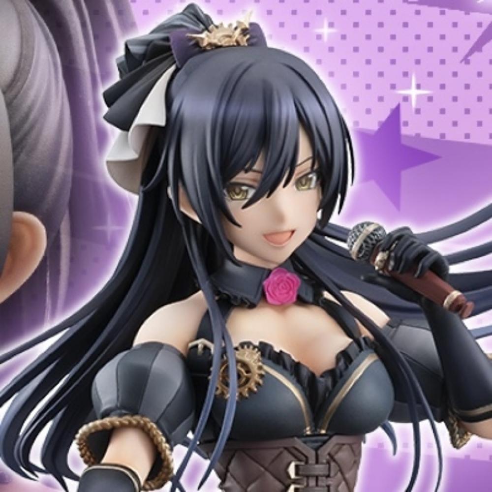 

Megahouse в наличии Megahouse Megatore Shop Limited Brilliant Stage Idol Master Million Live Shiny Girls Сакуя Ширасе