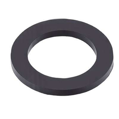 Junta de Salida de Agua Marina Alta Elasticidad Anillo de Sellado de Silicona Arandela para Barcos Accesorios de Accesorios de Montaje a Través del Casco