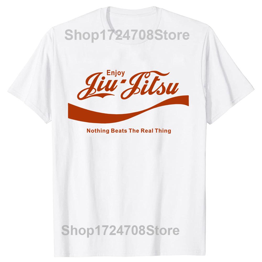 Jiu Jitsu Dad Definition Funny BJJ Brazilian Jiu Jitsu T Shirt Graphic Cotton Streetwear Short Sleeve Birthday Gifts T-shirt Men