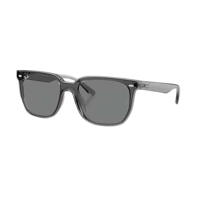 RAYBAN Square Sunglasses Unisex Couple Style 645087 0-147 RB4466D