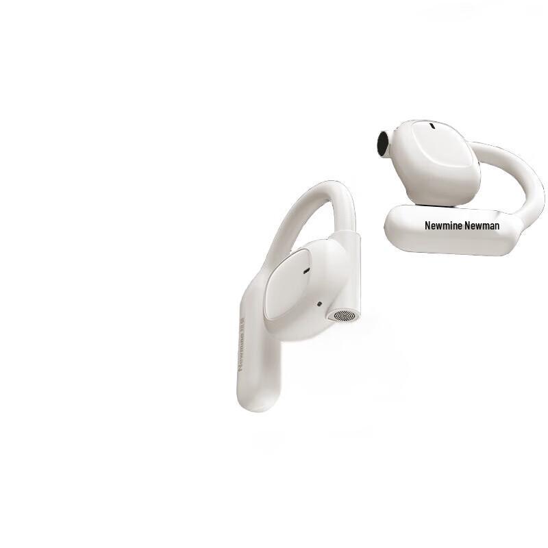 Newmine TWS-Q9Pro Bone Conduction Bluetooth Headphones