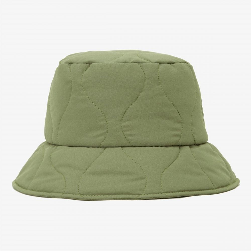 [north Face Official] Ne3hp56b New Low Warm Bucket Hat