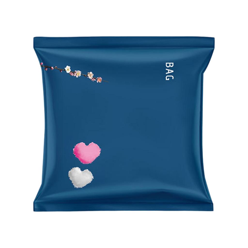 Sacos de Armazenamento a Vácuo para Roupa de Cama Colchas Edredons Sacos Domésticos de Compressão de Ar Organizador Economizador de Espaço com Zíper de Vedação Dupla e Válvula
