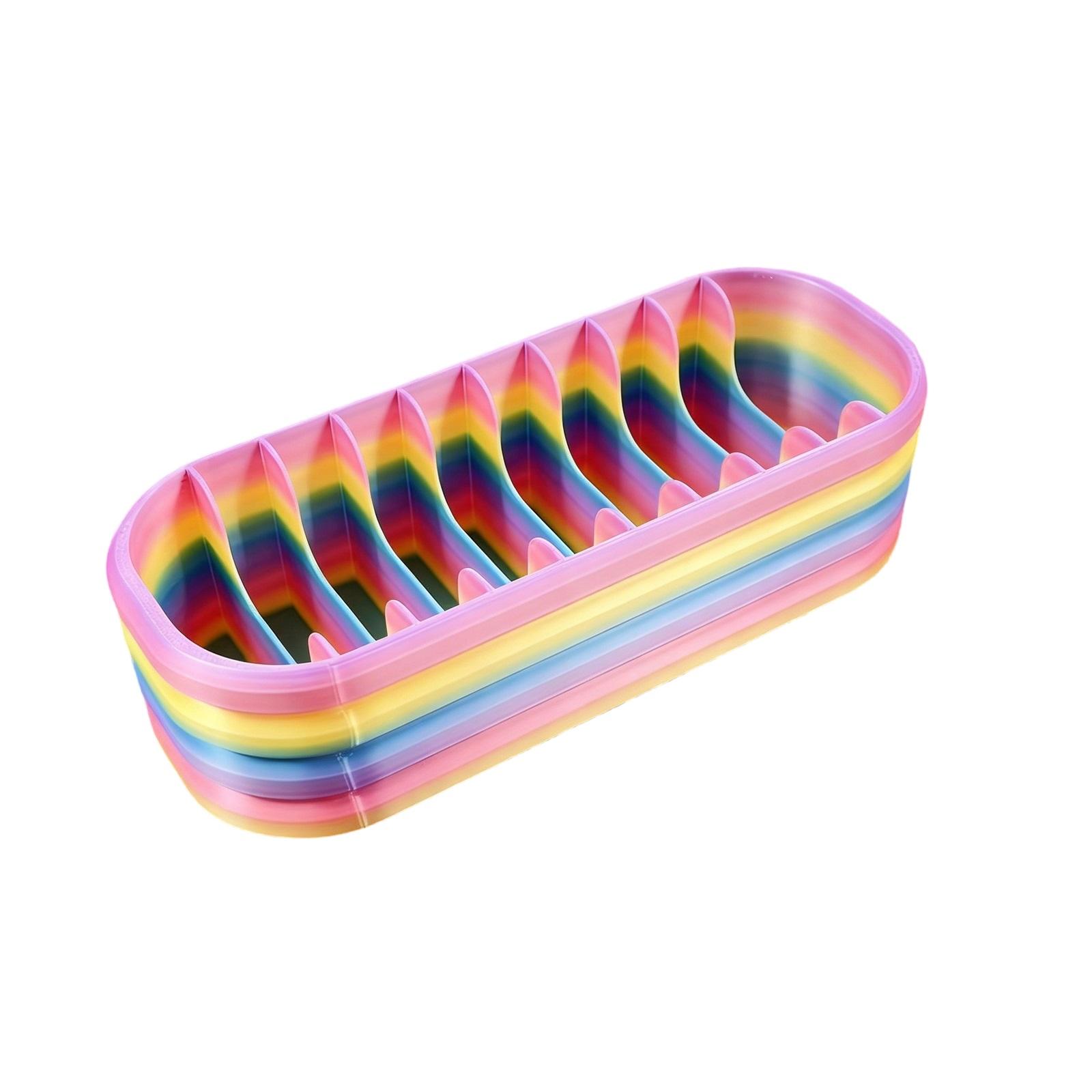 Bag Storage Rack Storage Box One Size 970₽