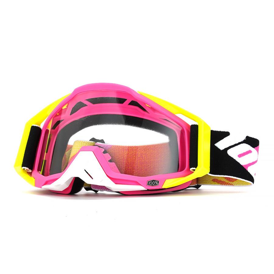 Off-road Goggles Outdoor Riding Windproof Sand Goggles Riding Glasses