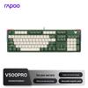 Teclado Mecânico Gamer Rapoo V500PRO 104 Teclas com Fio