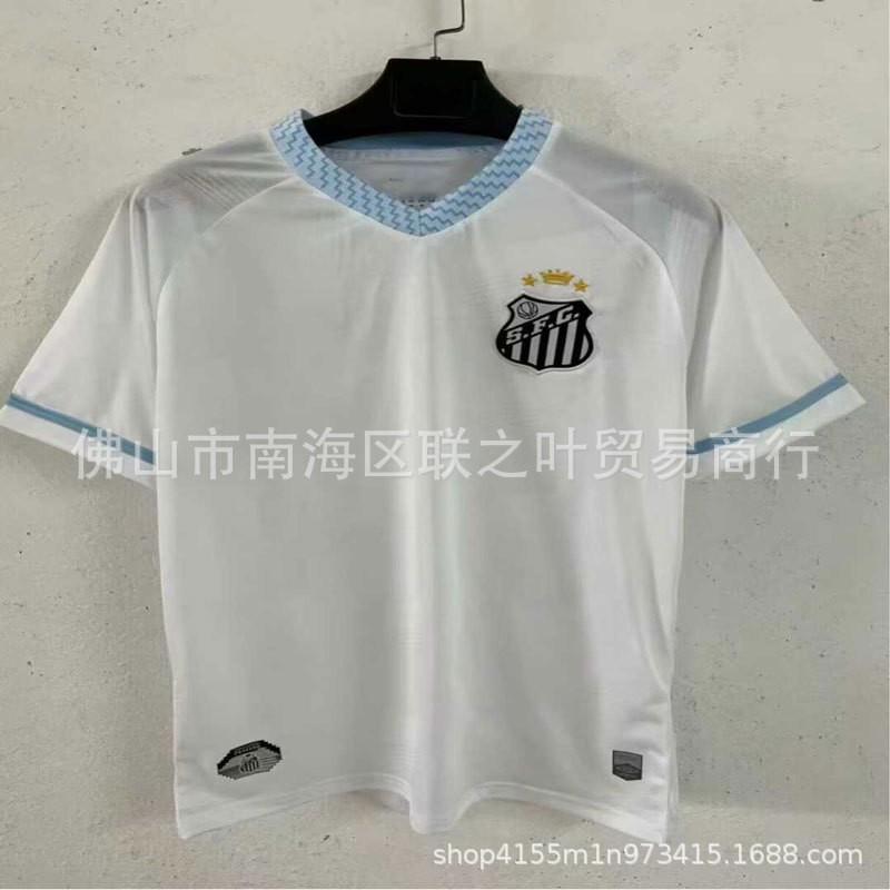 Santos FC ``/26 Mājas Izbraukuma Trešā