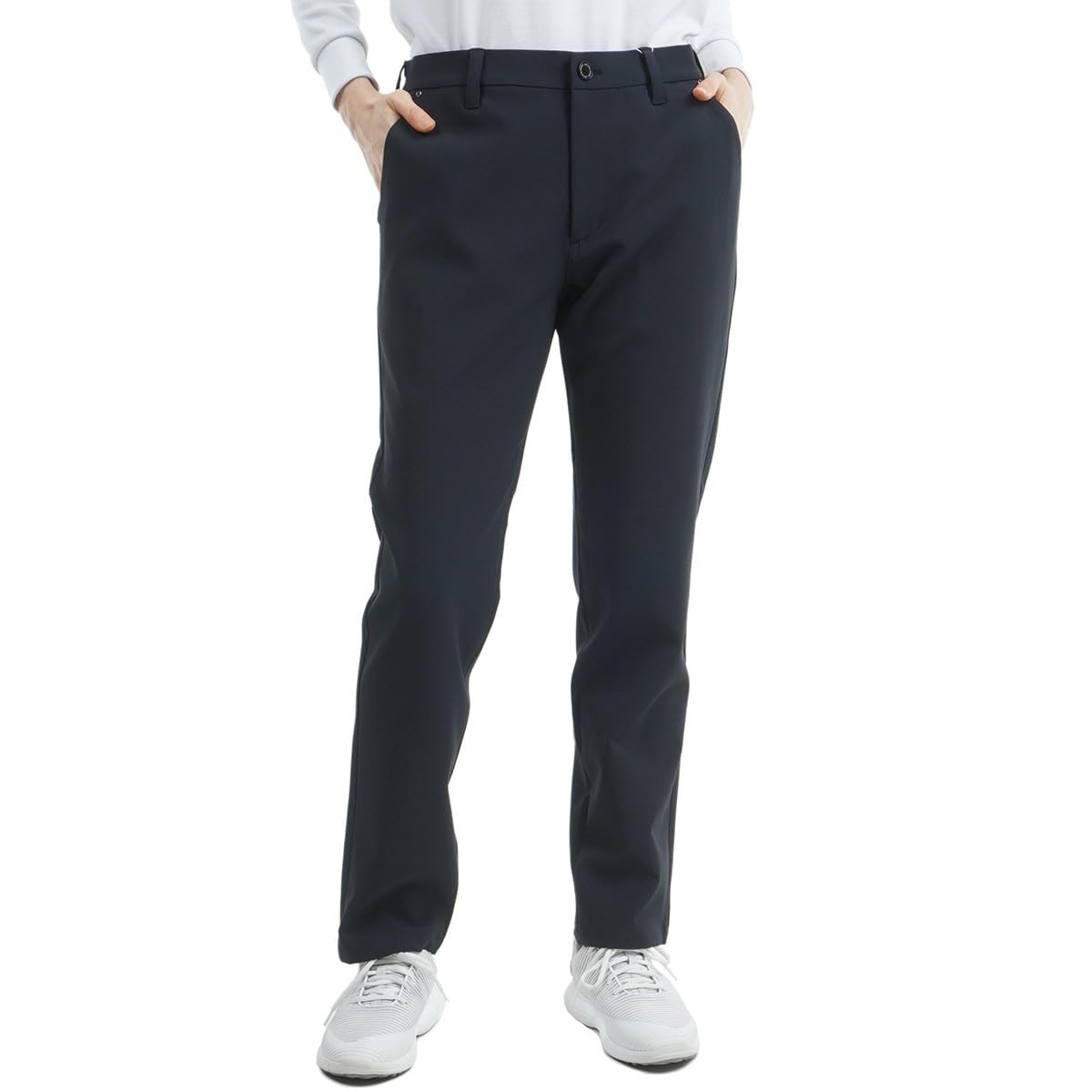 

Штаны для гольфа SPORTEX Multi Gear Pants Main [June Andrope] [UV] [Water Repellent] Мужские (40)