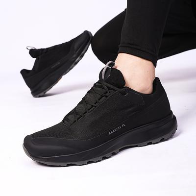 Pantofi bărbați FL pantofi de alergare all-terrain șosete de exterior impermeabili off-road drumeții pantofi sport pantofi versatili casual la modă