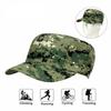 Unisex Hunting Caps Camouflage Hat Outdoor Tactical Sports Camping Hiking Training Sunhat