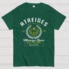 Atreides Spice Mining Unisex Cotton Summer Casual Cool Loose T-Shirt
