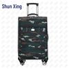 Shunxing Commemorative Veteran Luggage Suitcase
