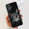 For Xiaomi Redmi 13C 5G Case Redmi 13R Stylish Painted Back Cover Soft Silicone Phone Case For Redmi 13R Redmi13C 5G Fundas Capa
