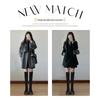 ZHR Women's Winter Stretch Over-the-Knee Boots