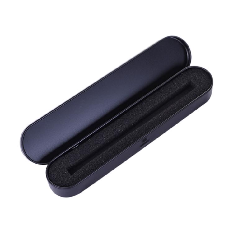 Pen Pouches Fountain Pen Sleeve Strong Metal Pen Holders Bag Pen Case Single Fountain Pen Protective Cover Pen Protector