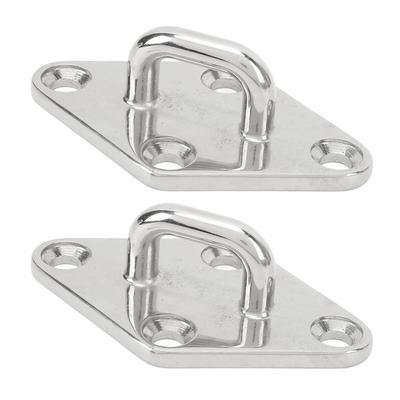 Elementi di fissaggio e ganci – Ganci